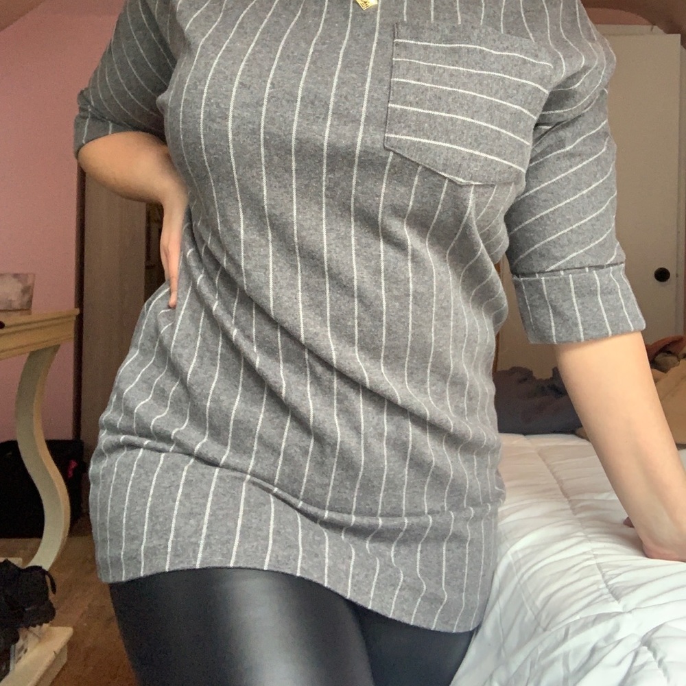 Dress/Shirt